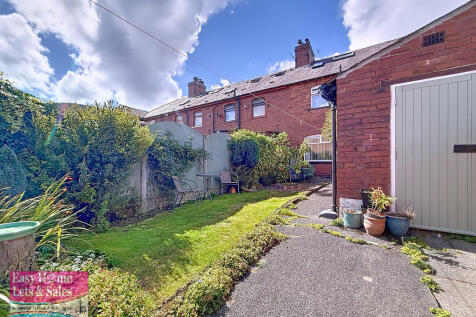 Back Garden