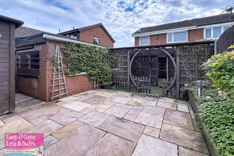 Garage/Rear Eleva...