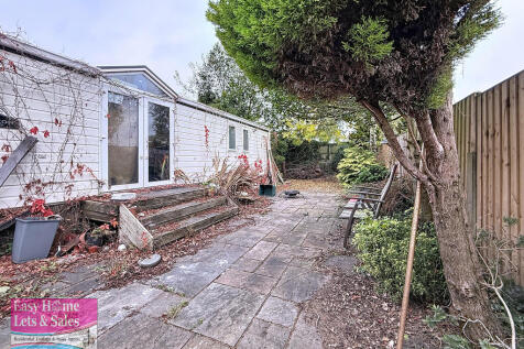 Static Caravan wi...