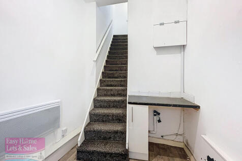 Hallway &amp; Uti...