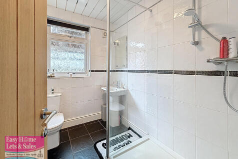 Downstairs Bathro...