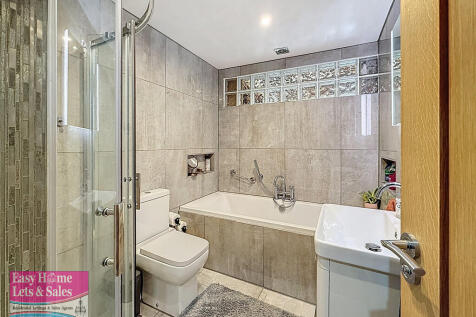 Downstairs Bathro...