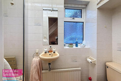 Ground Floor Show...