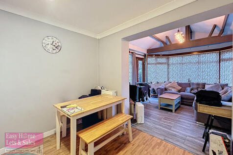 Kitchen/Dining Ro...