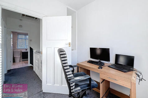 Bedroom Three/Hom...