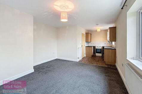 Kitchen / Living ...