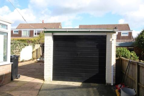 Single Garage