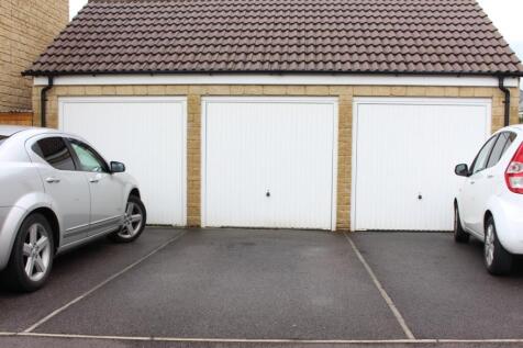 Single Garage
