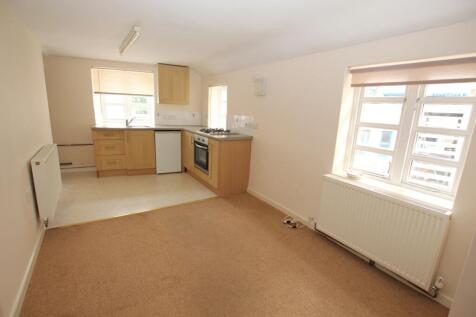 Open Plan Living Roo