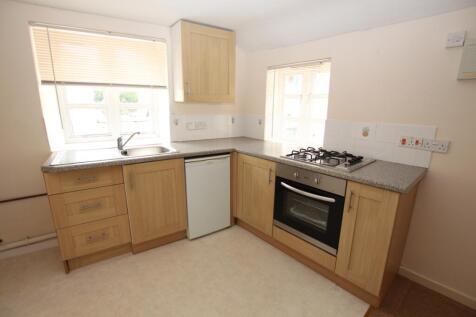Open Plan Living Roo