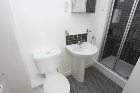 En Suite Shower Room