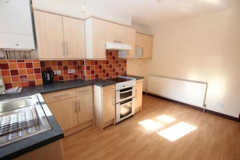 Kitchen/Breakfast Ro