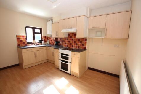Kitchen/Breakfast Ro