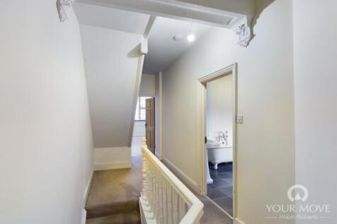 Stairs To:-