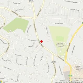 Property Map