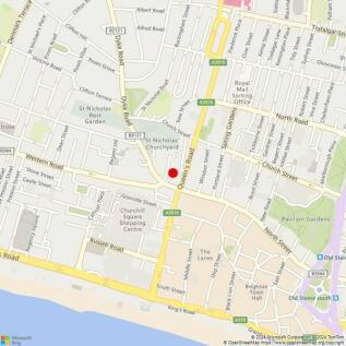 Property Map