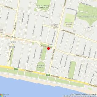 Property Map