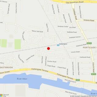 Property Map