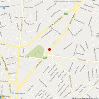 Ordnance Survey Map