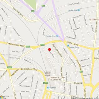 Property Map