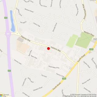Property Map