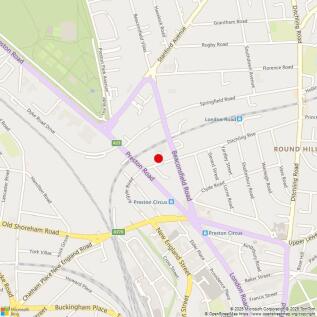 Property Map