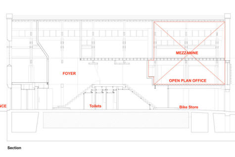 Cross Section