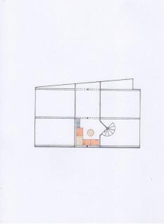 Studio 4 Mezzanine