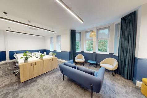 Suite 113