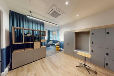 Suite 113