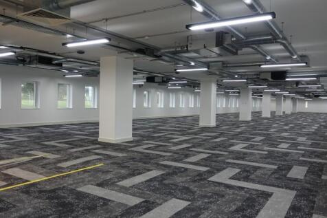 Rutherford House - Office Space