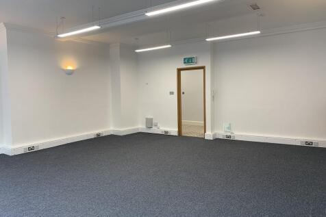 19-23 King Street - 2nd Floor Office