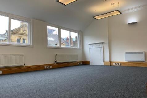 19-23 King Street - 3rd Floor Office
