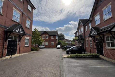 Brooklands Place, Sale