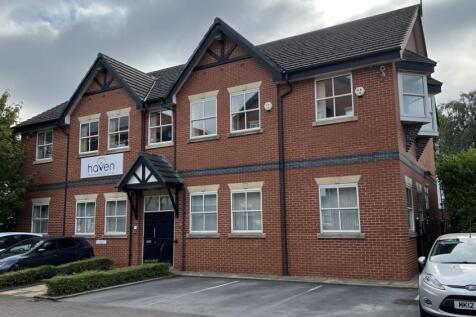 Unit 6, Brooklands Place, Sale