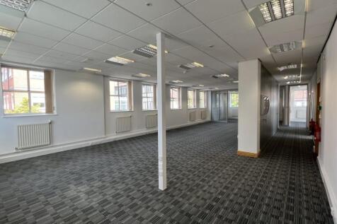 Unit 6, 1st Floor, Brooklands Place, Sale
