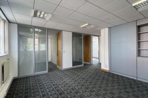 Unit 6, 1st Floor, Brooklands Place, Sale