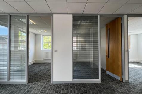 Unit 6, 1st Floor, Brooklands Place, Sale