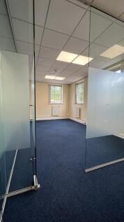 Unit 3, Ground Floor - Brooklands Place, Sale