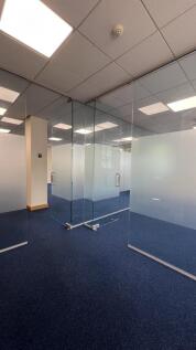 Unit 3, Ground Floor - Brooklands Place, Sale