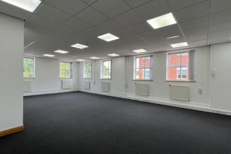 Unit 3, 1st Floor - Brooklands Place, Sale