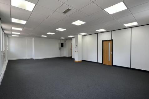 Unit 3, 1st Floor - Brooklands Place, Sale