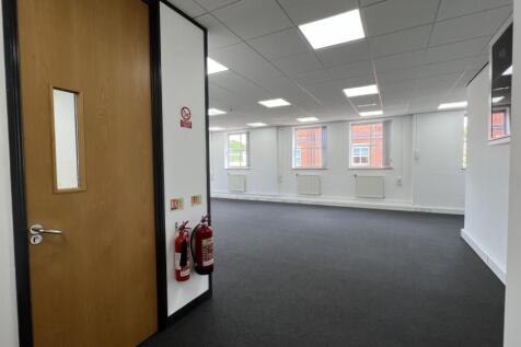 Unit 3, 1st Floor - Brooklands Place, Sale