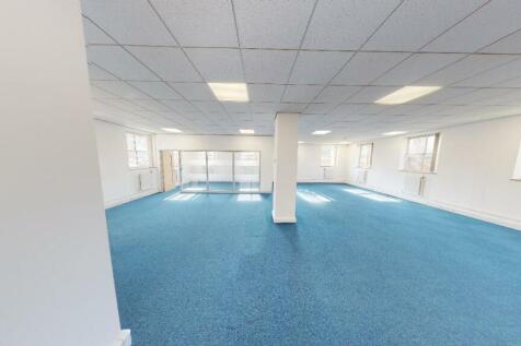 4 Brooklands Place - Ground Floor