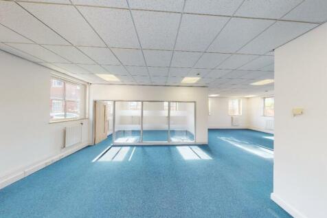 4 Brooklands Place - Ground Floor