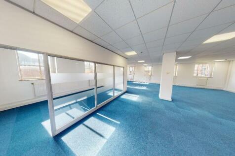 4 Brooklands Place - Ground Floor