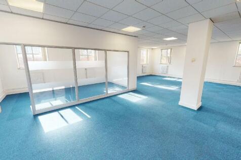 4 Brooklands Place - Ground Floor