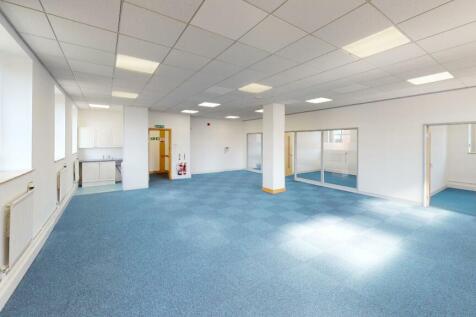 4 Brooklands Place - 1st Floor