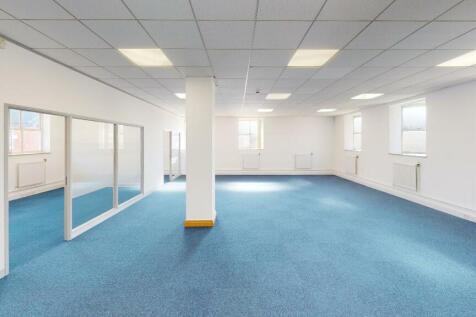 4 Brooklands Place - 1st Floor