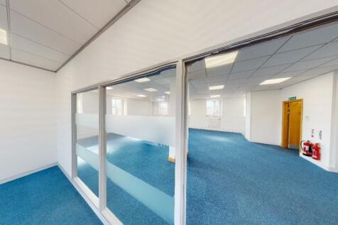 4 Brooklands Place - 1st Floor